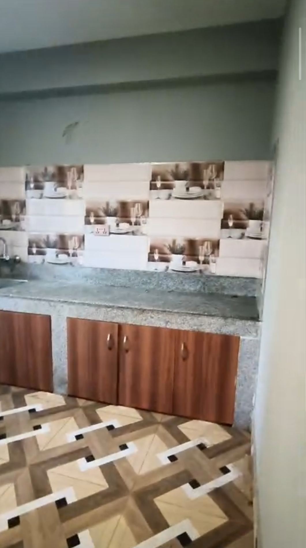 1bhk flat on rent