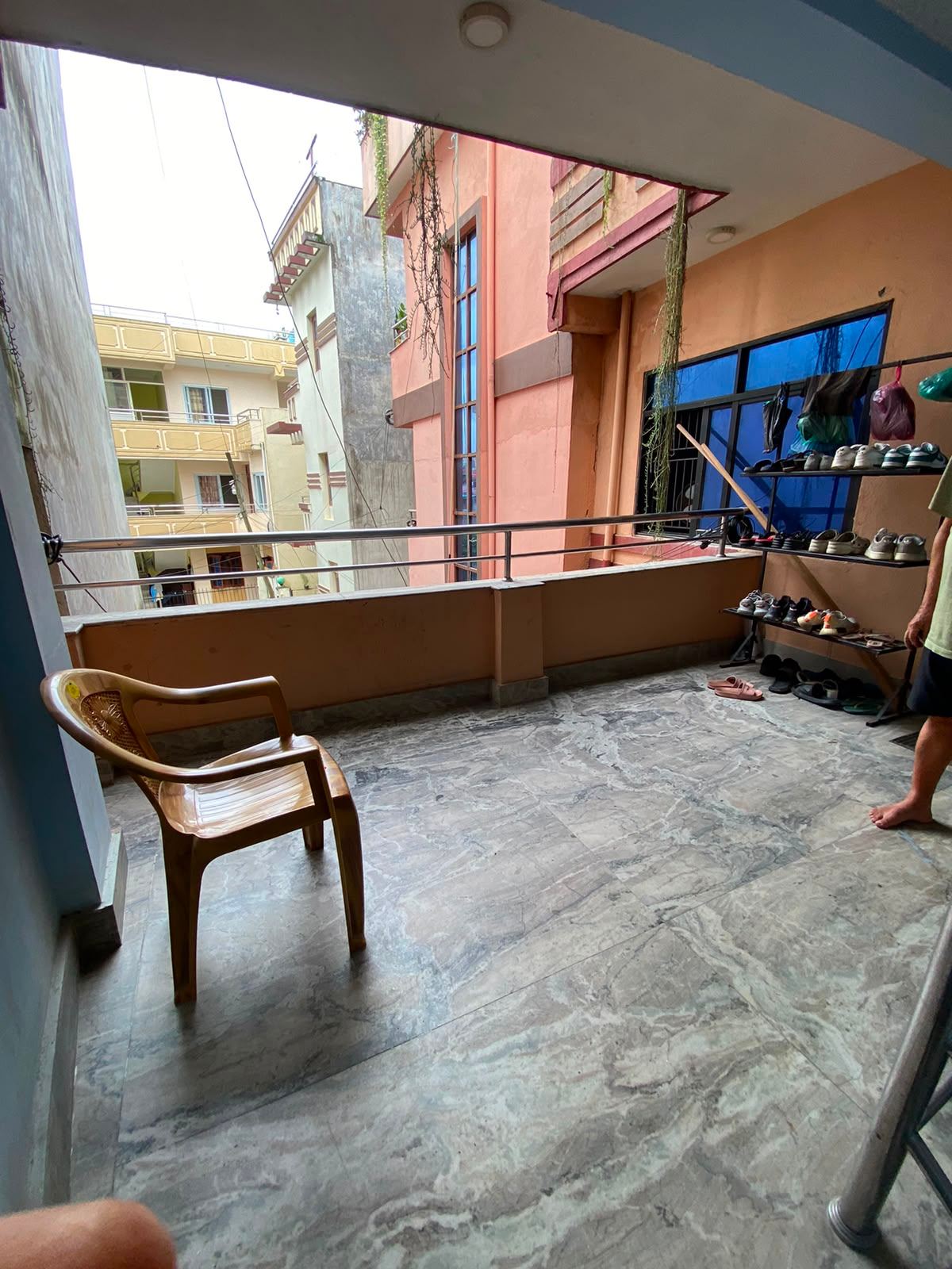 2bhk flat on rent