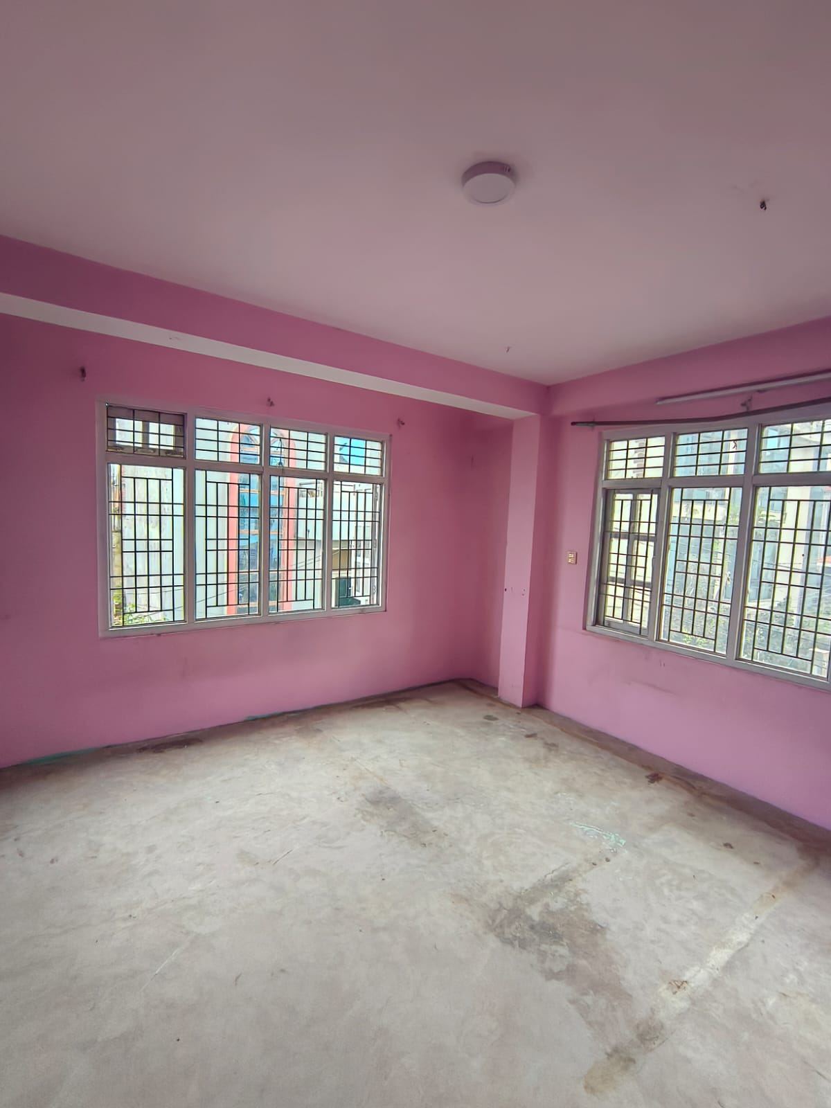 1bhk flat on rent